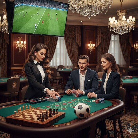 2026 F1 冠军争夺战